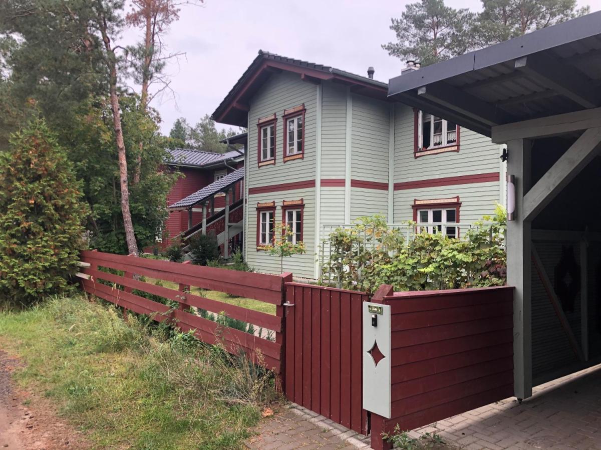 Am Mellensee Alexanderhaus, Pension Und Restaurant מראה חיצוני תמונה